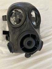 Maschera antigas FM12 Avon