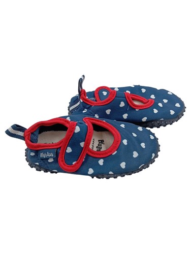 Playshoes scarpine primi passi - scarpine,