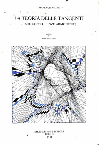 Teoria delle tangenti - la,
