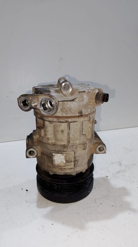 Compressore aria condizionata - compressore,