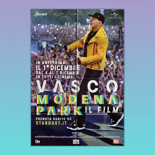 Manifesto poster vasco - poster,