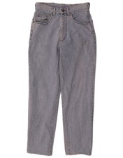 Jeans uomo WAMPUM vita alta