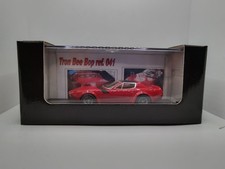Tron 1/43 Ferrari 365 GTB4