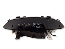 2008 Toyota Yaris Petrol