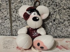 Plush peluche porte cles - plush,