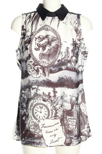 Fracomina blusa donna top - fracomina,