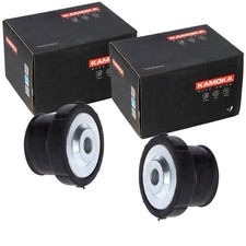 2 boccole cuscinetto braccio