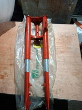 FORCELLA ORIGINALE BENELLI MOTOBI EXPORT 50 cc 3V-P 3V-K FA 1967 (BO23)