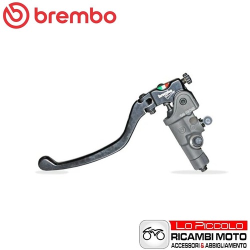 Pompa frizione brembo - pompa, radiale