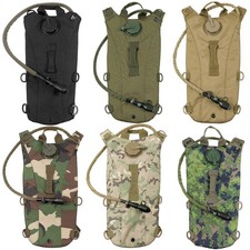 Zaino Idrico Estremo Con