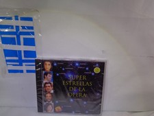 Super Estrellas De La Opera by