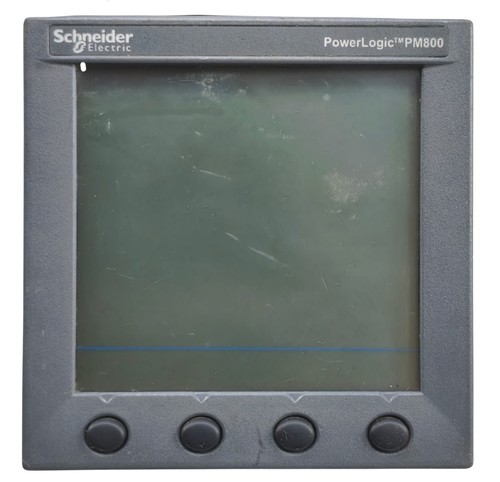 Schneider electric pm850mg - electric,