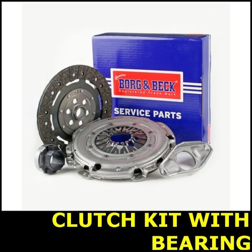 Kit frizione con - , cuscinetto
