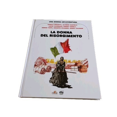 Una donna avventura la - una,