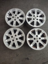 4 CERCHI IN LEGA PER PEUGEOT 1007 1° Serie (05>)