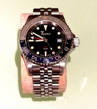 Orologio subacqueo automatico