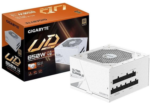 Alimentatore gigabyte ud850gm - gigabyte,