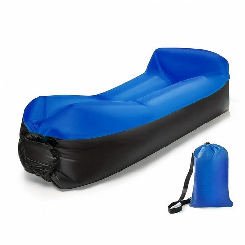 Divano gonfiabile portatile - divano,