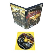 Sony PlayStation 2 PS2 DISC