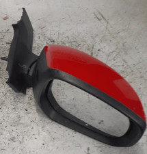 Retrovisore est. regolaz. elettr. DX SUZUKI SPLASH 1.3 DDiS DPF (55Kw) Ber