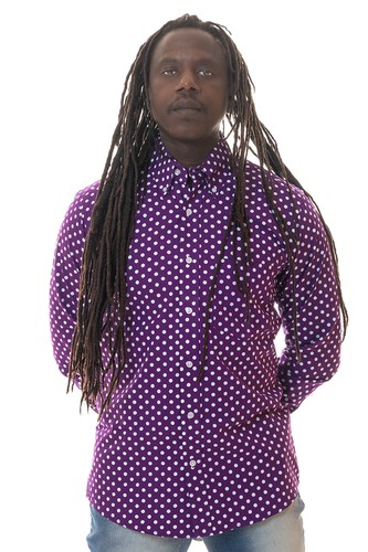 Relco camicia uomo - , manica