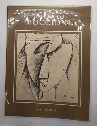 Umberto boccioni elda fezzi - boccioni,