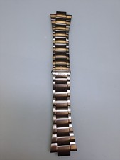 Bracciale Acciaio originale