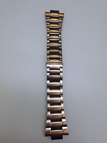Bracciale acciaio originale - bracciale,
