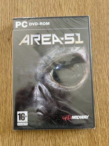 Area pc - 51,