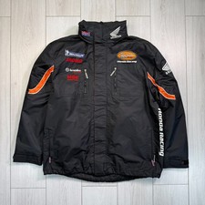 Giacca Honda Racing HM Plant