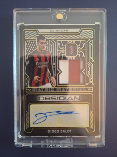 Diogo dalot auto - 1/1, +