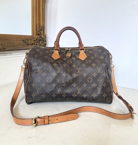 Louis vuitton speedy - louis,