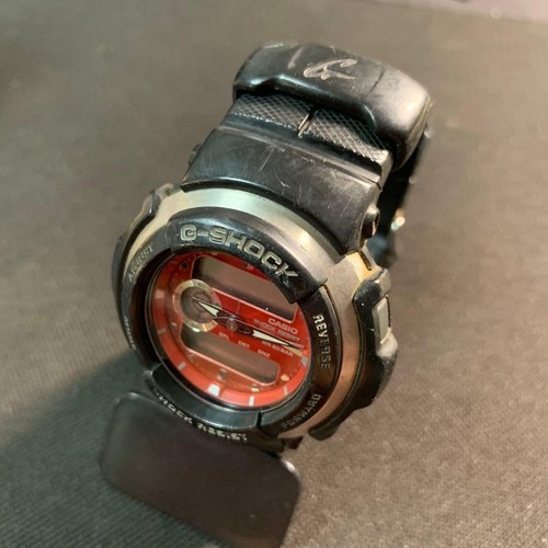 Orologio uomo casio shock - orologio, g-shock