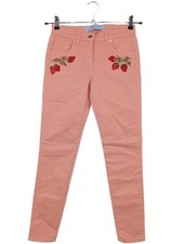 BLUMARINE Jeans skinny Donna
