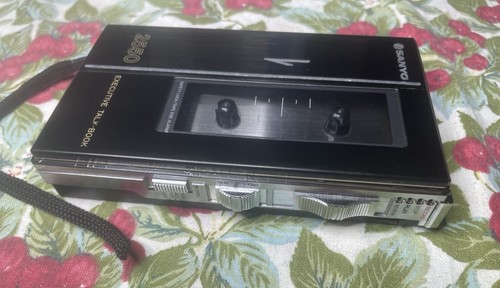 Sanyo trc 2550 - trc,
