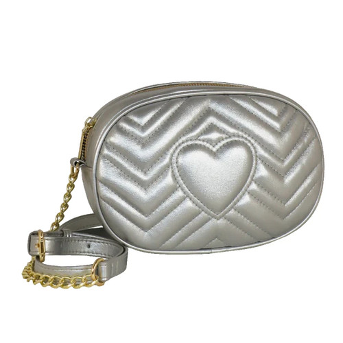Borsa tracolla solo cuore - borsa,
