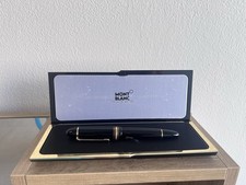 Montblanc Meisterstück 149 Germany – Pennino M – Anni ’90 (Vintage) 