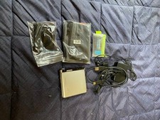 Sony MZ-RH1 Walkman Hi-MD