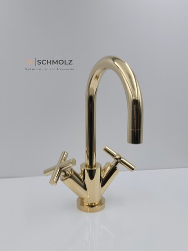 Rubinetto lavabo dornbracht - rubinetto,