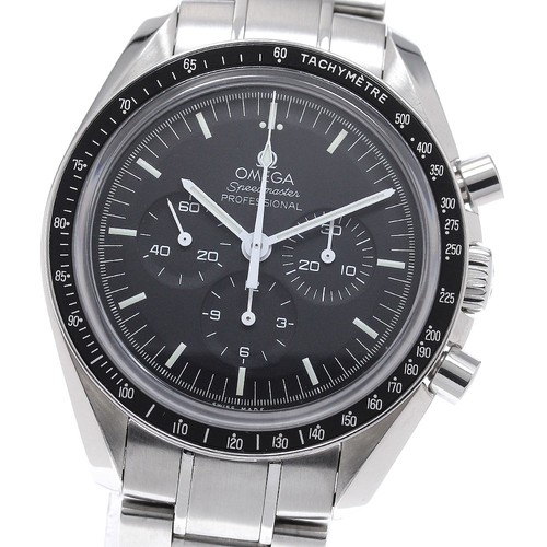 Omega speedmaster moonwatch - omega,