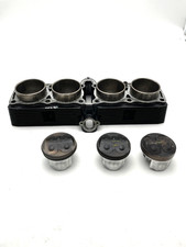 Suzuki GSXR750 cilindro banco