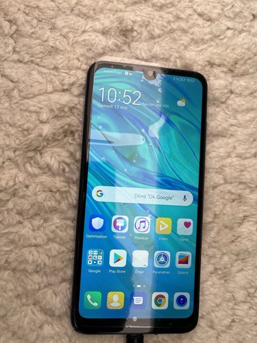 Huawei smart 2019 go - smart, 2019-64