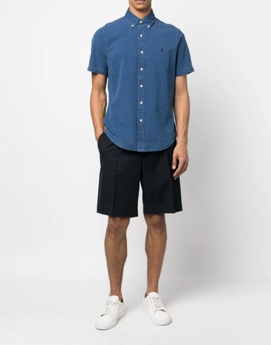 Polo ralph lauren camicia uomo - polo,