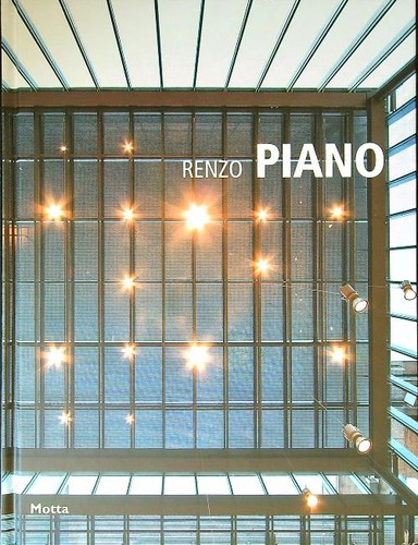 Renzo piano ediz inglese - renzo, piano.