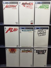 FLASH #39 HARLEY QUINN #1