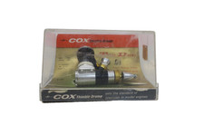 Cox .09 - Motore COX - COX