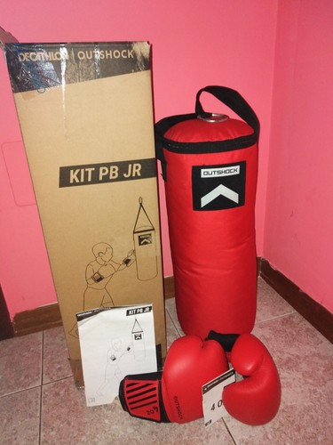Sacco boxe guantoni per - boxe, +guantoni