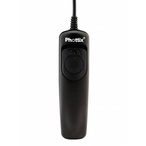 Phottix wired remote 1 mt - wired, s6