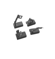 4 Spazzole per Dinamotore Moto