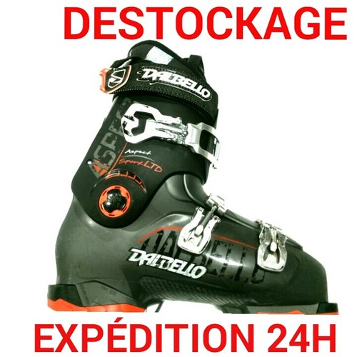Scarpe sci adulto - da,